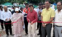 Kondapur to Narsingi: CMC to set up four construction waste disposal facilities