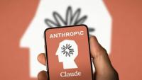 Music publisher sues Anthropic, Suno over copyright violation