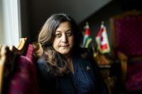 Palestinian envoy says Canada 'pivotal' in Mideast peace, urges more action