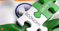 India's economic growth to slow to 6.8% in FY27 amid West Asia crisis, El Nino impact: Re