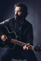 New Orleans-based artist to perform at Rainshadow series
