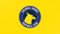 FOOTBALL - Solihull Moors suffer defeat against Boston United in first home game of season