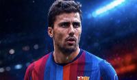 Rodri Explains Barcelona Choice Over Real Madrid