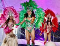 Hog Wild raises $88,000 for Olympic Medical Center Foundation