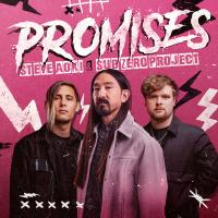 Steve Aoki & Sub Zero Project Reimagine Nero's Iconic Dance Anthem "Promises"