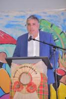 Antigua Distillery Marks 45th Independence Anniversary with New Rum
