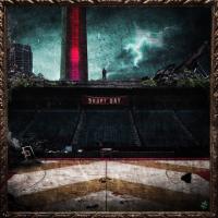 Casper TNG Releases His Official Debut Album "Draft Day"