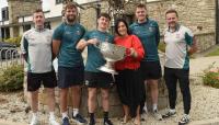 Kieran Shannon: Andy Moran showed Mayo how to win an All-Ireland – and the GAA how to be itself again