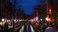 Dutch Women Feel Unsafe on the Streets at Night, Survey Finds