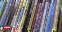 Spencerville Branch Library hosts August book sale