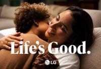 LG Electronics launches global ‘Free Up Your Mind’ campaign via TBWA\Chiat\Day New York