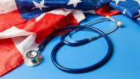 Violence against healthcare workers is reaching epidemic levels | Opinion