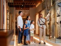 Abu Dhabi launches new awards for tourism excellence