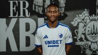 FC Copenhagen confirms signing of Sundowns’ Thapelo Maseko