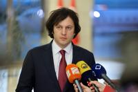 Kobakhidze confirms fuel supplies to occupied Abkhazia were agreed with Georgian government