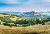 Exploring France’s Golden Triangle…