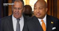 Ghana Has Demanded Russia Stop Recruiting Its Citizens to Fight Against Ukraine