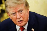 Iran not interested in deal that "makes sense" for U.S., Kushner says