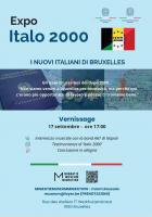 “The New Italians of Brussels”: an event on the post-2000 migration wave