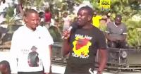 Kenya opposition draws large crowds despite efforts to disrupt rally