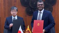 Japan Extends Rs. 591 Mn Grant to Strengthen Sri Lanka’s Public Sector Talent