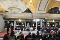 Tunisia: Kaïs Saïed Presides Over Knowledge Day Ceremony