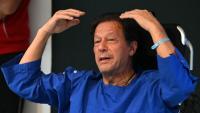 Top Pakistan court orders jailed ex-PM Khan's transfer to hospital