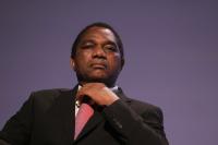 ‘Investors will be happy’: Zambia’s pro-business president wins second term