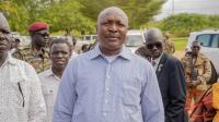 Governor Lobong calls for stronger security measures in Kapoeta East