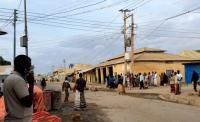 Federal government says nearly 30 Al-Shabaab fighters killed in Baidoa attack