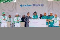 CRDB Bank backs Shauri with Sh20 million for Sydney Marathon