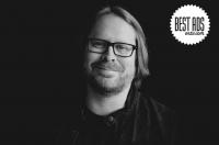 Bestads Best of the Week Reviewed by Damon Stapleton, Chief Creative Officer, Droga5 ANZ