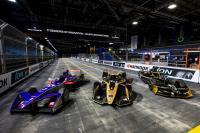DS Automobiles' outstanding track record in Formula E