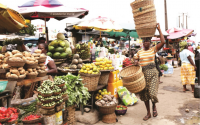 Food inflation hits 20.31% in July, highest in 10 months