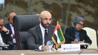 UAE Mission to ASEAN participates in 3rd GCC-ASEAN meeting