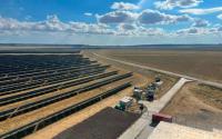 Kazakhstan commissions seven new RES facilities