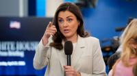 White House attacks CNN reporter in vile rant as Donald Trump calls her 'disrespectful'