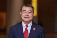Vietnam’s Prime Minister congratulates Armenia’s Pashinyan on reappointment