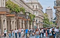 Azerbaijan’s population rises to 10,273,450