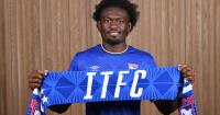 Prolific youth striker, now a versatile starlet - Profiling new Town signing Ouattara