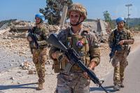Impending UNIFIL Exit Pushes Lebanon Toward Uncertainty