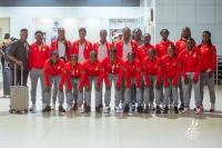 Black Princesses to camp in Poland ahead of U-20 WWC