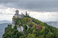 Ahead of Pope Leo XIV’s Visit, 10 Things to Know About San Marino, Europe's Third-Smallest Country