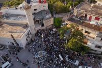 Syrian detainee’s death fuels abuse concerns