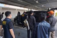 Bogus ‘pink card’ racket broken up in Bangkok