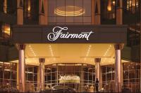 Fairmont Hotels and Resorts debuts in Thailand
