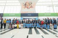 Abu Dhabi Aquatics Club signs agreements to boost athlete health