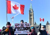 What's Wrong in Canada?