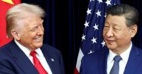 Beijing may cancel September summit with Trump