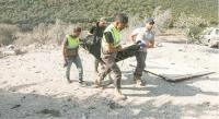 Israeli occupation forces escalate targeting civilians in southern Lebanon